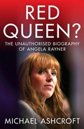 Cover: Red Queen? - Biteback Publishing