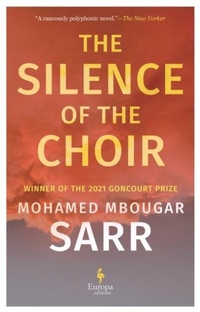 Abbildung von: The Silence of the Choir - Europa Editions (UK) Ltd