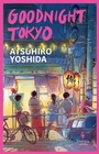 Cover: Goodnight Tokyo - Europa Editions (UK) Ltd