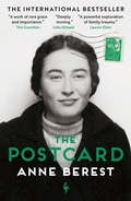Cover: The Postcard - Europa Editions (UK) Ltd