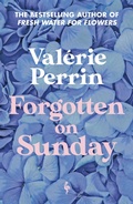 Cover: Forgotten on Sunday - Europa Editions (UK) Ltd