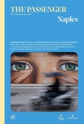 Cover: Naples - Europa Editions (UK) Ltd