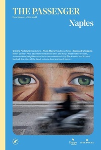 Abbildung von: Naples - Europa Editions (UK) Ltd
