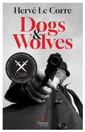 Cover: Dogs and Wolves - Europa Editions (UK) Ltd