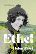 Cover: Ethel - Vertebrate Publishing Ltd