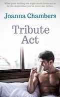 Cover: Tribute Act - Joanna Chambers
