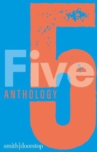 Enlarge image Cover: Five - Smith|Doorstop Books