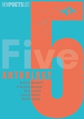 Cover: Five - Smith|Doorstop Books