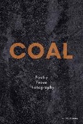 Cover: COAL - Smith|Doorstop Books