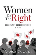 Cover: Women on the Right - Trans Pacific Press