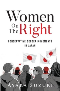 Enlarge image Cover: Women on the Right - Trans Pacific Press