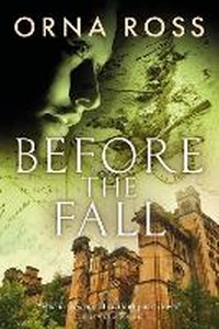Enlarge image Cover: Before The Fall - Font Publications