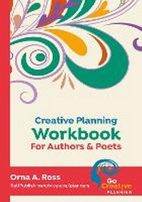 Enlarge image Cover: Creative Planning: Workbook For Authors & Poets - Font Publications