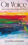 Cover: On Voice - Darton, Longman & Todd Ltd