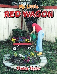 Abbildung von: My Little Red Wagon - Leavitt Peak Press