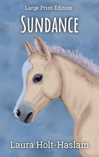 Abbildung von: Sundance - River Pony Press
