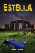 Cover: Estella - Book Marketeers