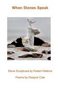Cover: When Stones Speak - Parson's Porch