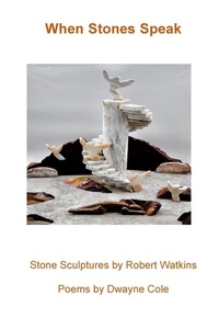 Enlarge image Cover: When Stones Speak - Parson's Porch