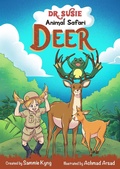 Cover: Dr. Susie Animal Safari - Deer - Kids Kyngdom