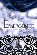 Cover: Emergence (Beaumond Academy, #4) - Fire Quill Publishing