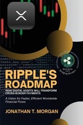 Cover: Ripple's Roadmap - PN Books