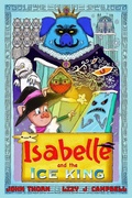 Cover: Isabelle and the Ice King - Elite Lizzard Publishing Company
