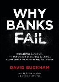 Enlarge image Cover: Why Banks Fail - Mercury