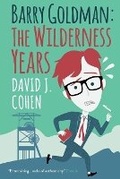 Cover: Barry Goldman - David J. Cohen
