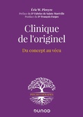 Cover: Clinique de l'originel - Dunod