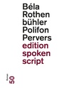 Cover: Polifon Pervers - Der gesunde Menschenversand GmbH