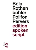 Cover: Polifon Pervers - Der gesunde Menschenversand GmbH