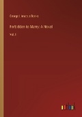 Cover: Forbidden to Marry - Outlook Verlag