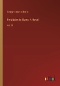 Cover: Forbidden to Marry - Outlook Verlag