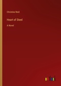 Cover: Heart of Steel - Outlook Verlag