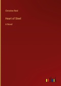 Cover: Heart of Steel - Outlook Verlag
