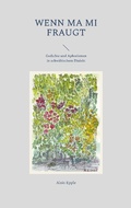Cover: Wenn ma mi fraugt - Books on Demand