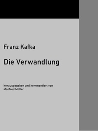 Enlarge image Cover: Die Verwandlung - neobooks