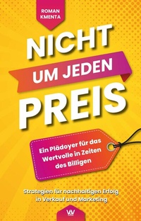 Abbildung von: Nicht um jeden Preis - tredition
