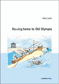Abbildung von: Rowing home to Old Olympia - Projekt