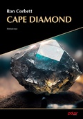 Cover: Cape Diamond - Polar Verlag