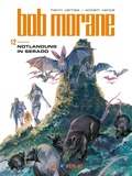 Cover: Bob Morane 12 (All Verlag) - All Verlag