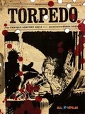 Cover: Torpedo Gesamtausgabe 2 - All Verlag