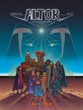 Cover: Altor Gesamtausgabe 2 - All Verlag