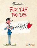 Cover: F&uuml;r die Familie - All Verlag