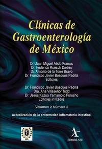 Abbildung von: Actualización de la enfermedad inflamatoria intestinal CGM 02, No. 02 - Editorial Alfil