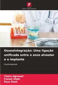 Cover: Osseointegracao - Edicoes Nosso Conhecimento