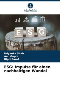 Abbildung von: Esg - Verlag Unser Wissen