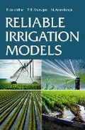 Cover: Reliable Irrigation Models - New India Publishing Agency