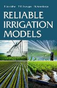 Enlarge image Cover: Reliable Irrigation Models - New India Publishing Agency